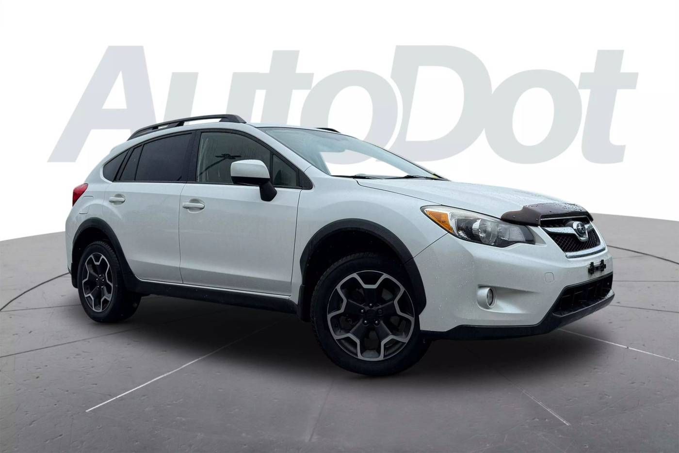 2014 Subaru XV Crosstrek 2.0i Premium — SUV — 126,240 mi — Sykesville, MD