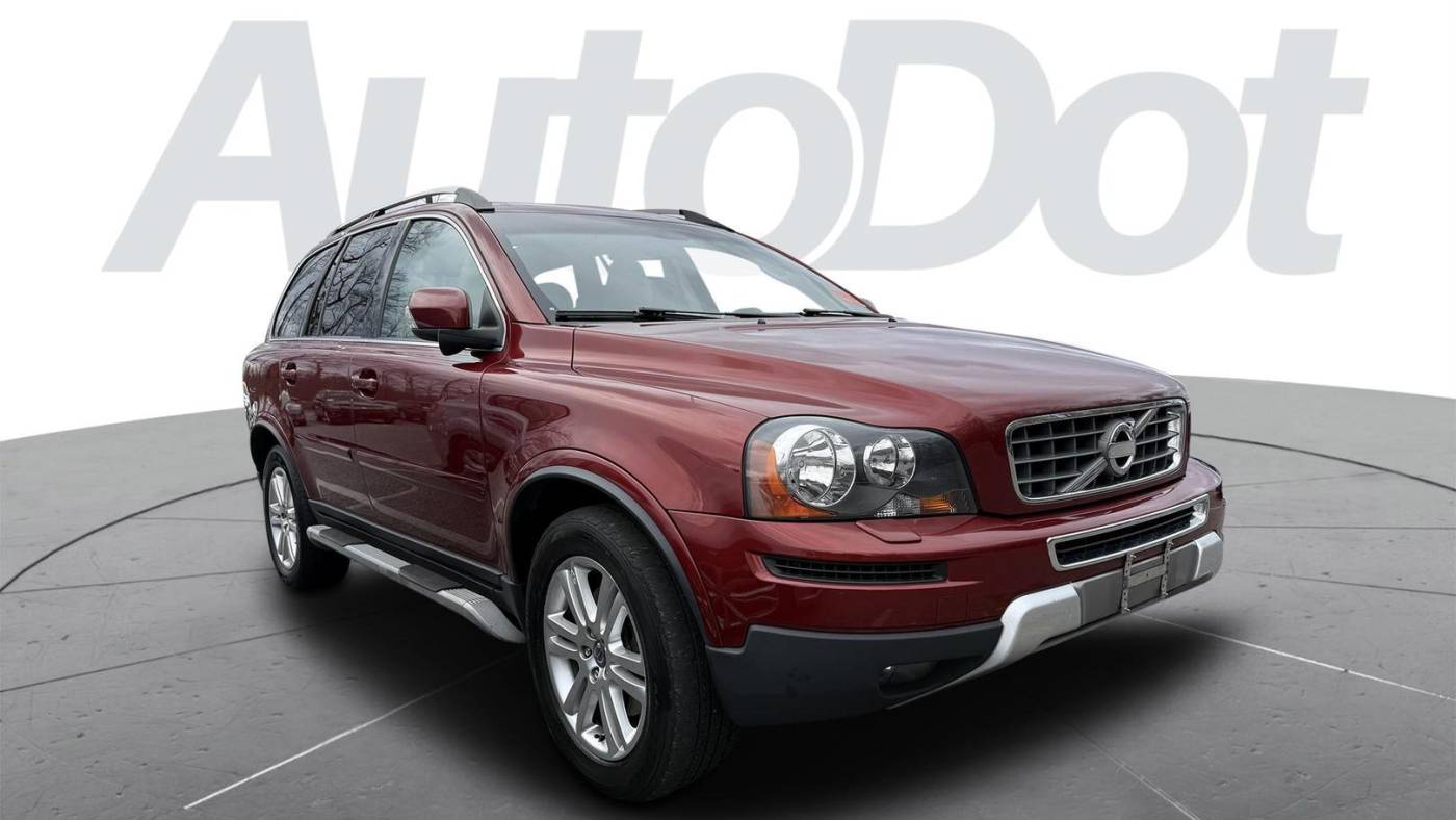 2011 Volvo XC90 3.2L — SUV — 153,763 mi — Sykesville, MD