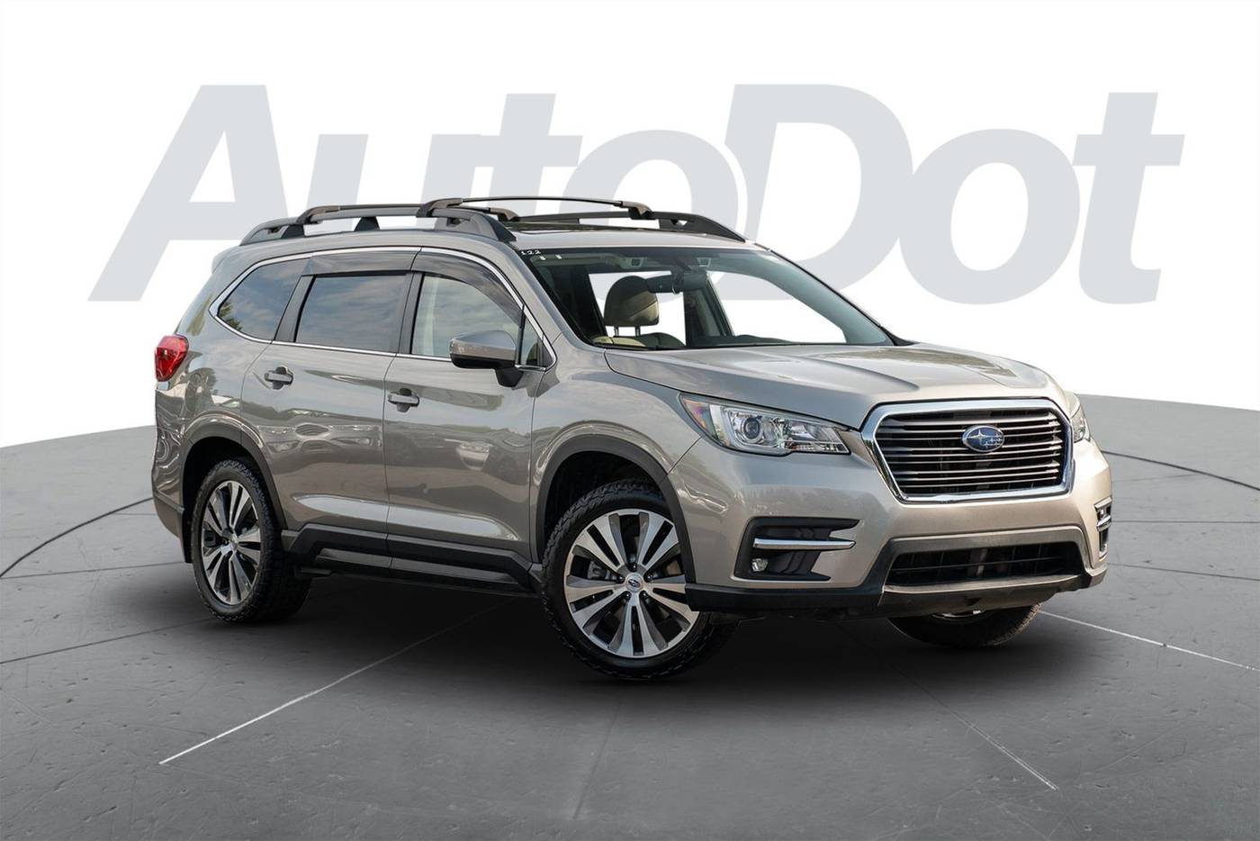 2019 Subaru Ascent Premium — SUV — 96,564 mi — Sykesville, MD