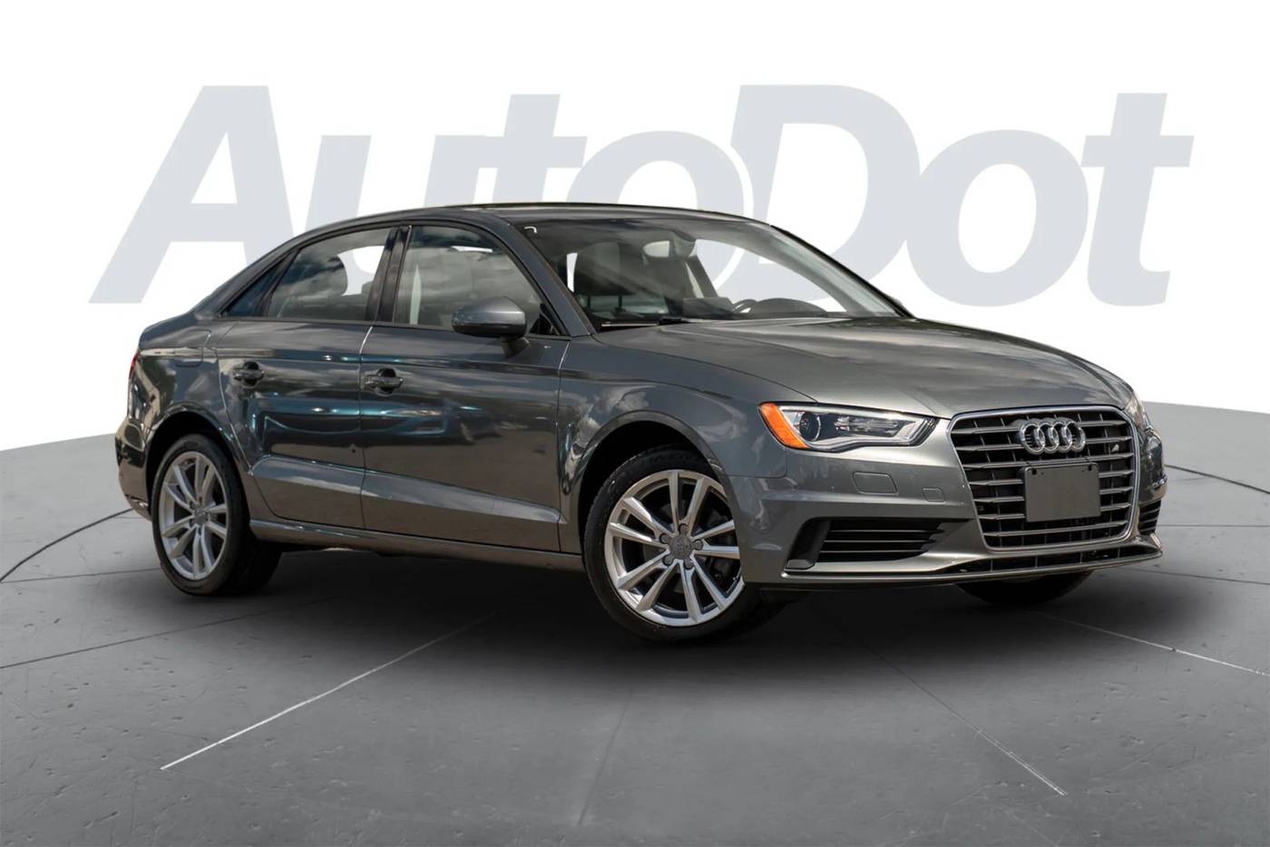 2015 Audi A3 Premium — Sedan — 99,152 mi — Sykesville, MD
