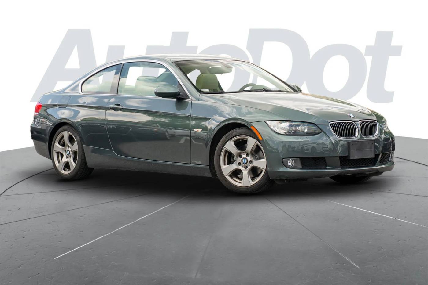 2009 BMW 3 Series 328i