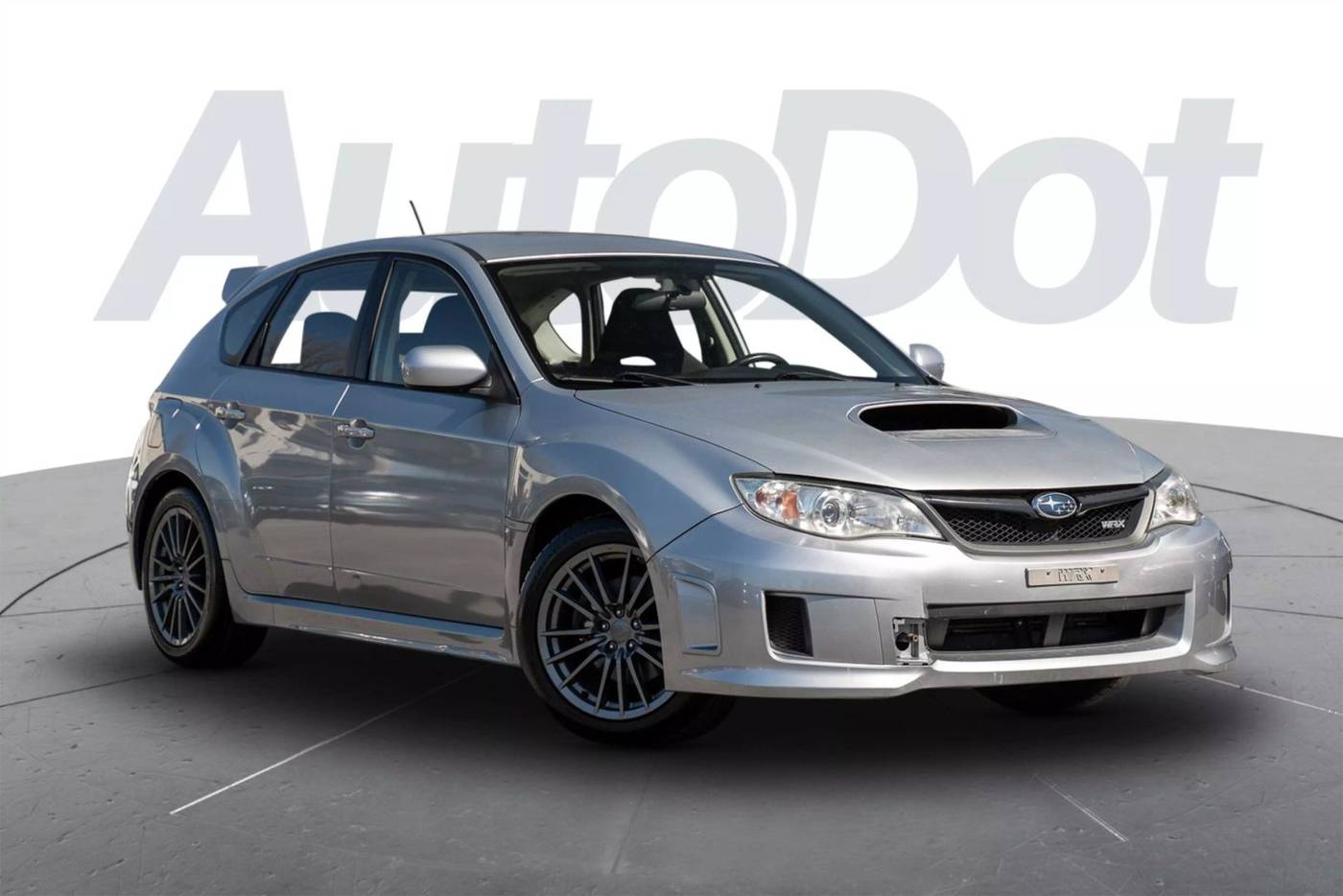 2013 Subaru Impreza WRX Base — Wagon — 93,866 mi — Sykesville, MD