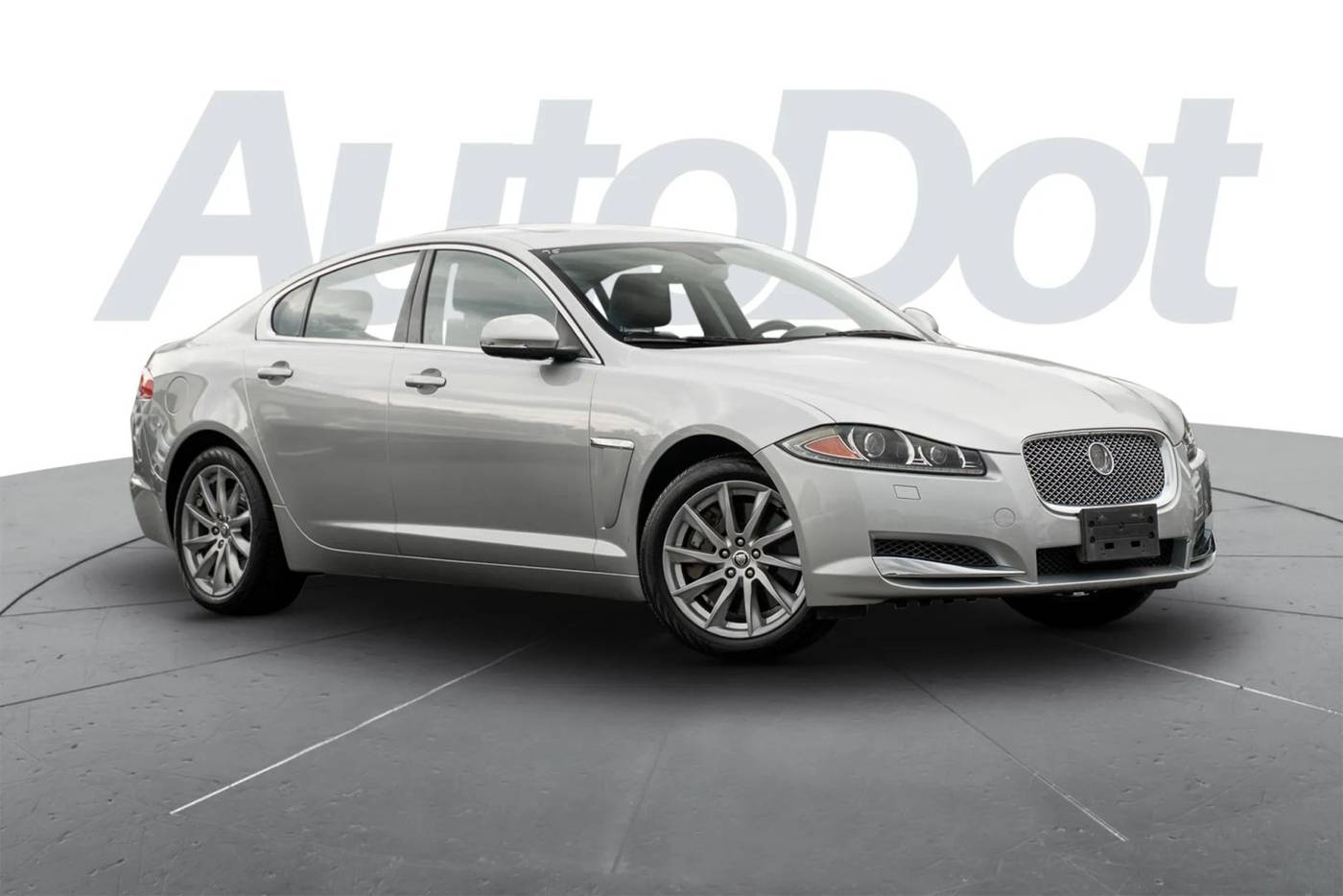 2013 Jaguar XF Standard — Sedan — 49,893 mi — Sykesville, MD