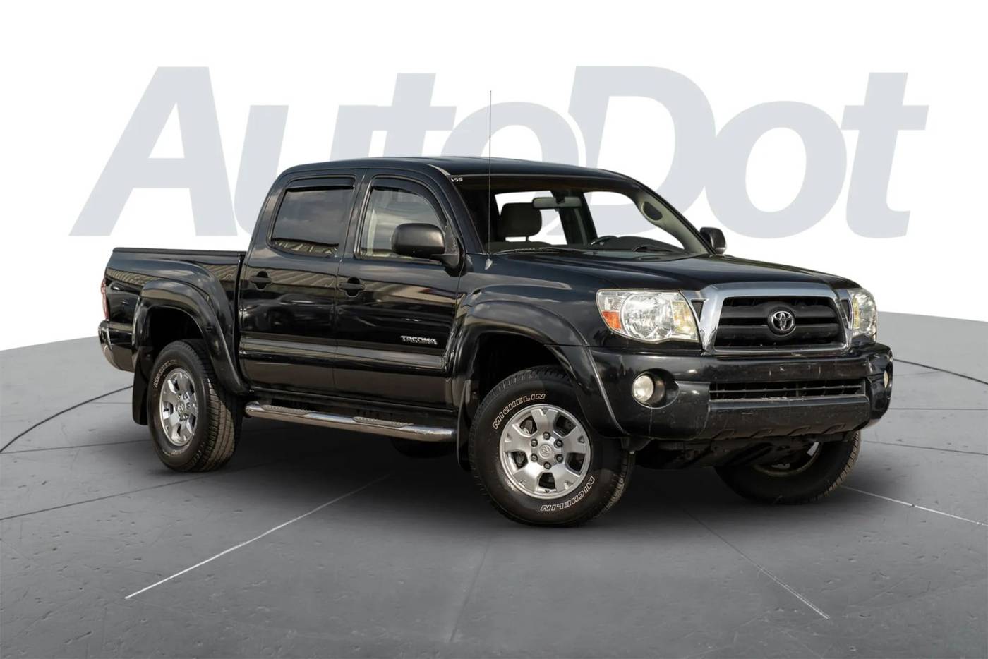 2005 Toyota Tacoma Base — Pickup Truck — 199,354 mi — Sykesville, MD