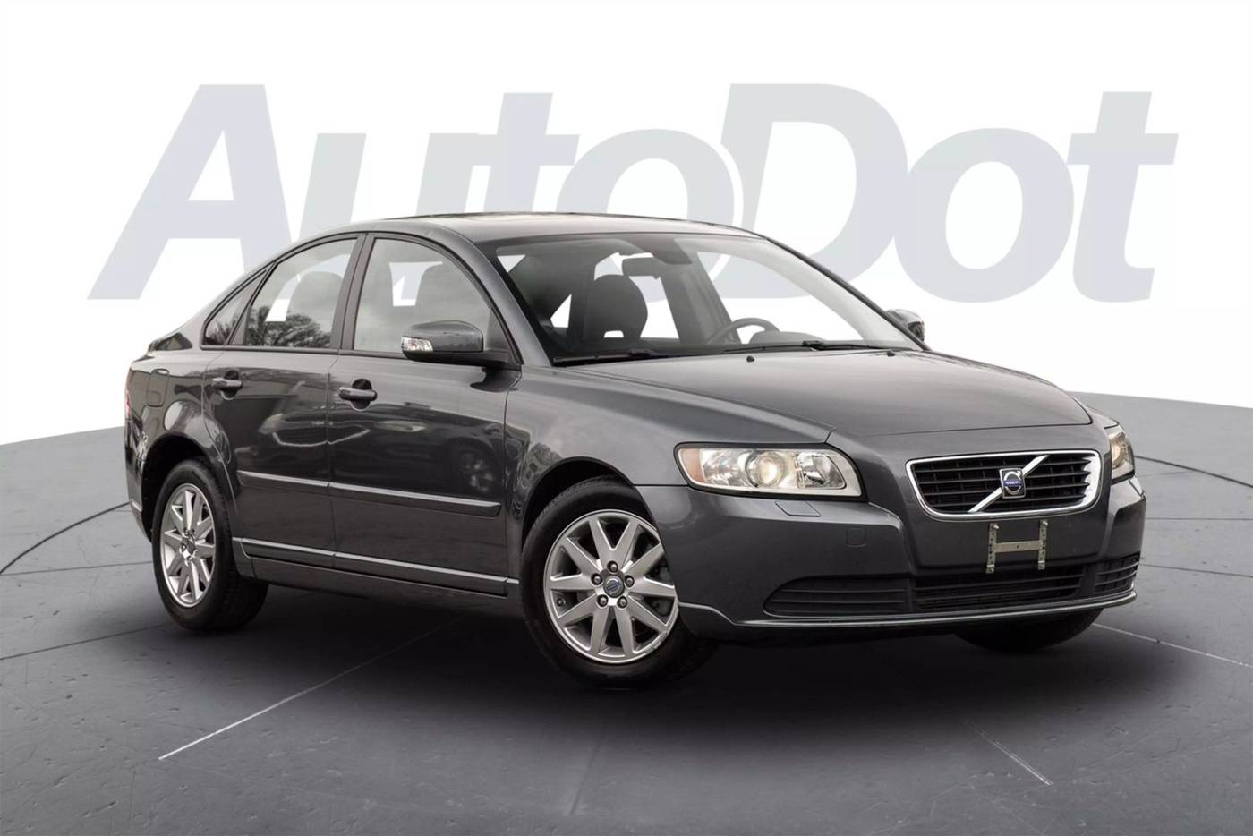 2009 Volvo S40 2.4 — Sedan — 87,718 mi — Sykesville, MD