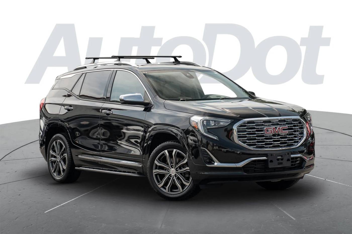 2019 GMC Terrain Denali — SUV — 92,344 mi — Sykesville, MD
