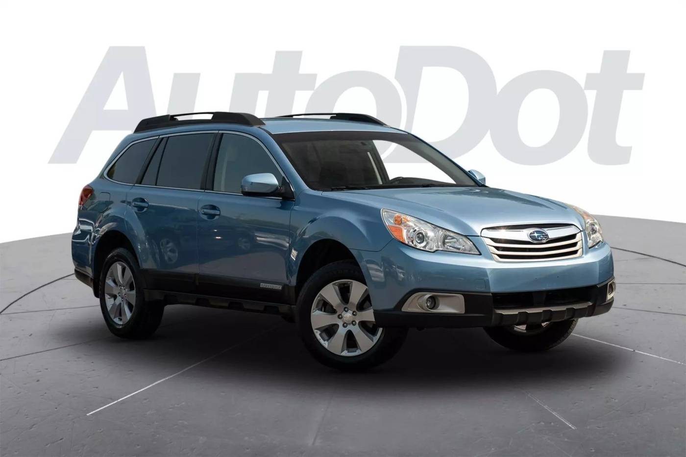2011 Subaru Outback 2.5i Premium — SUV — 150,655 mi — Sykesville, MD