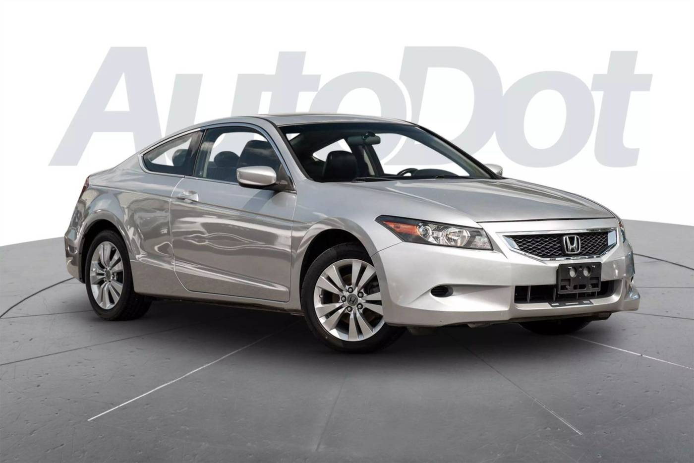 2009 Honda Accord EX-L — Coupe — 116,593 mi — Sykesville, MD