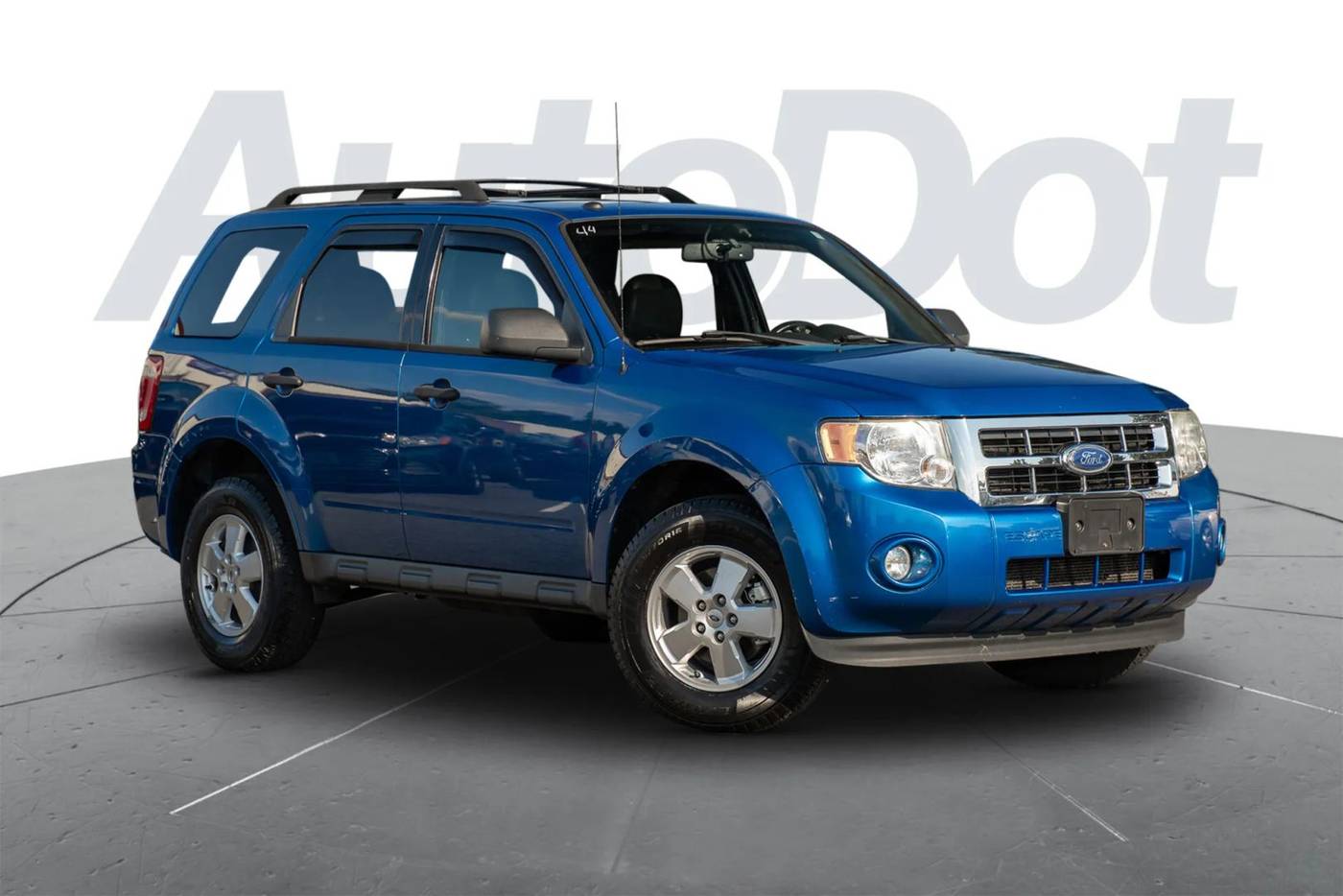2011 Ford Escape XLT — SUV — 136,977 mi — Sykesville, MD