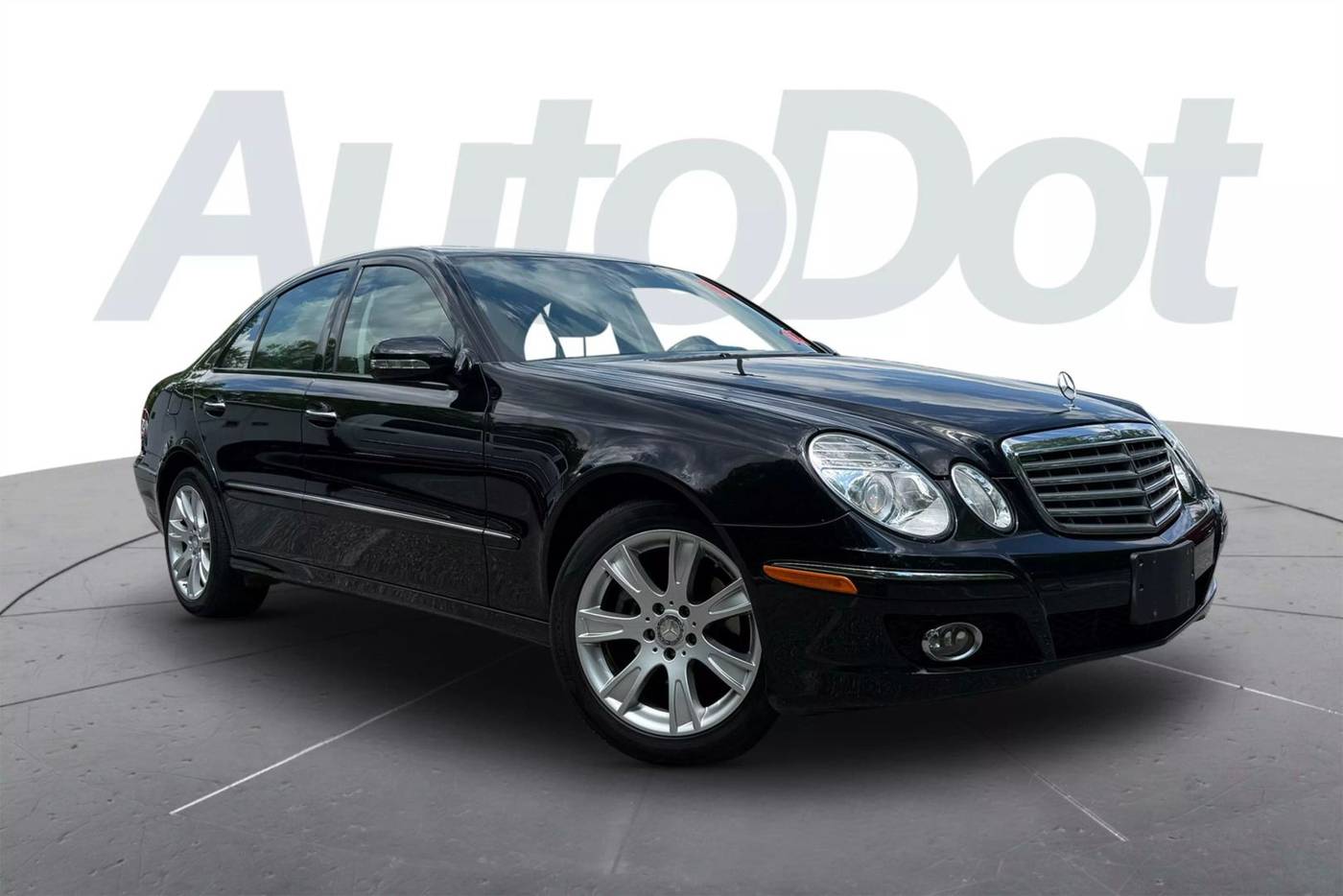 2009 Mercedes-Benz E-Class E 350 — Sedan — 79,398 mi — Sykesville, MD
