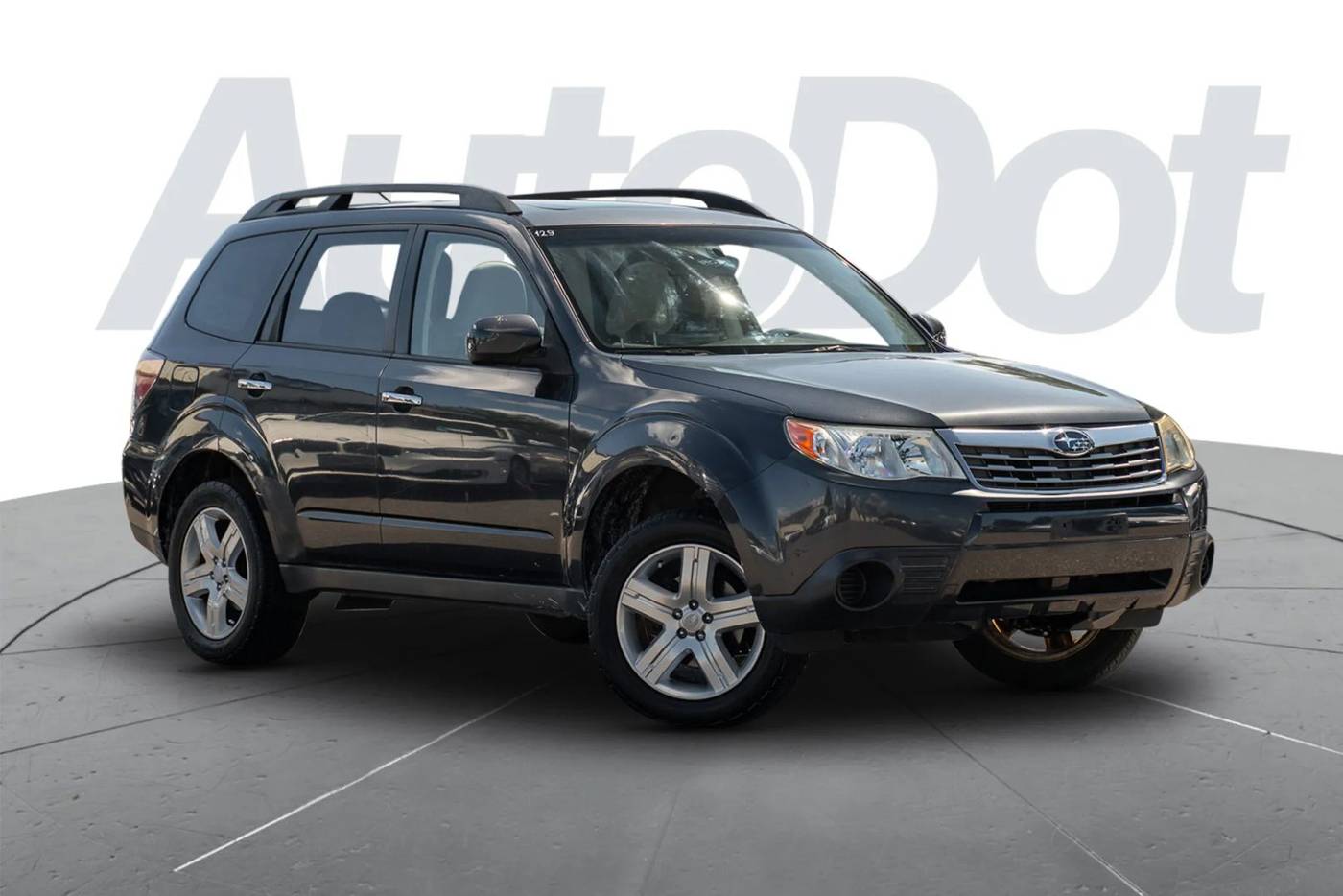 2010 Subaru Forester 2.5X Premium — SUV — 98,148 mi — Sykesville, MD