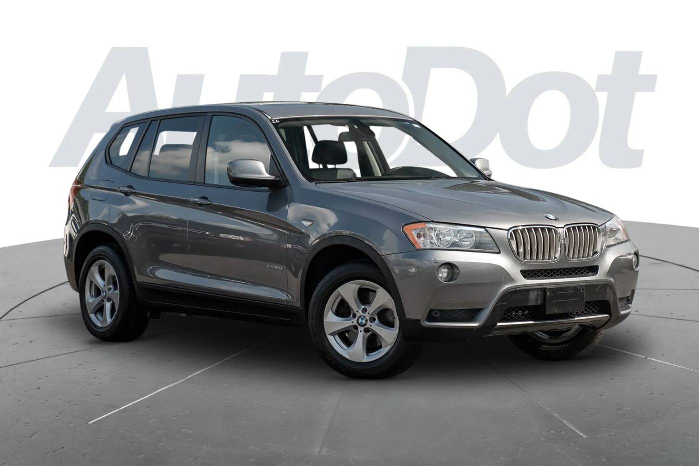 2011 BMW X3 28i — SUV — 152,312 mi — Sykesville, MD