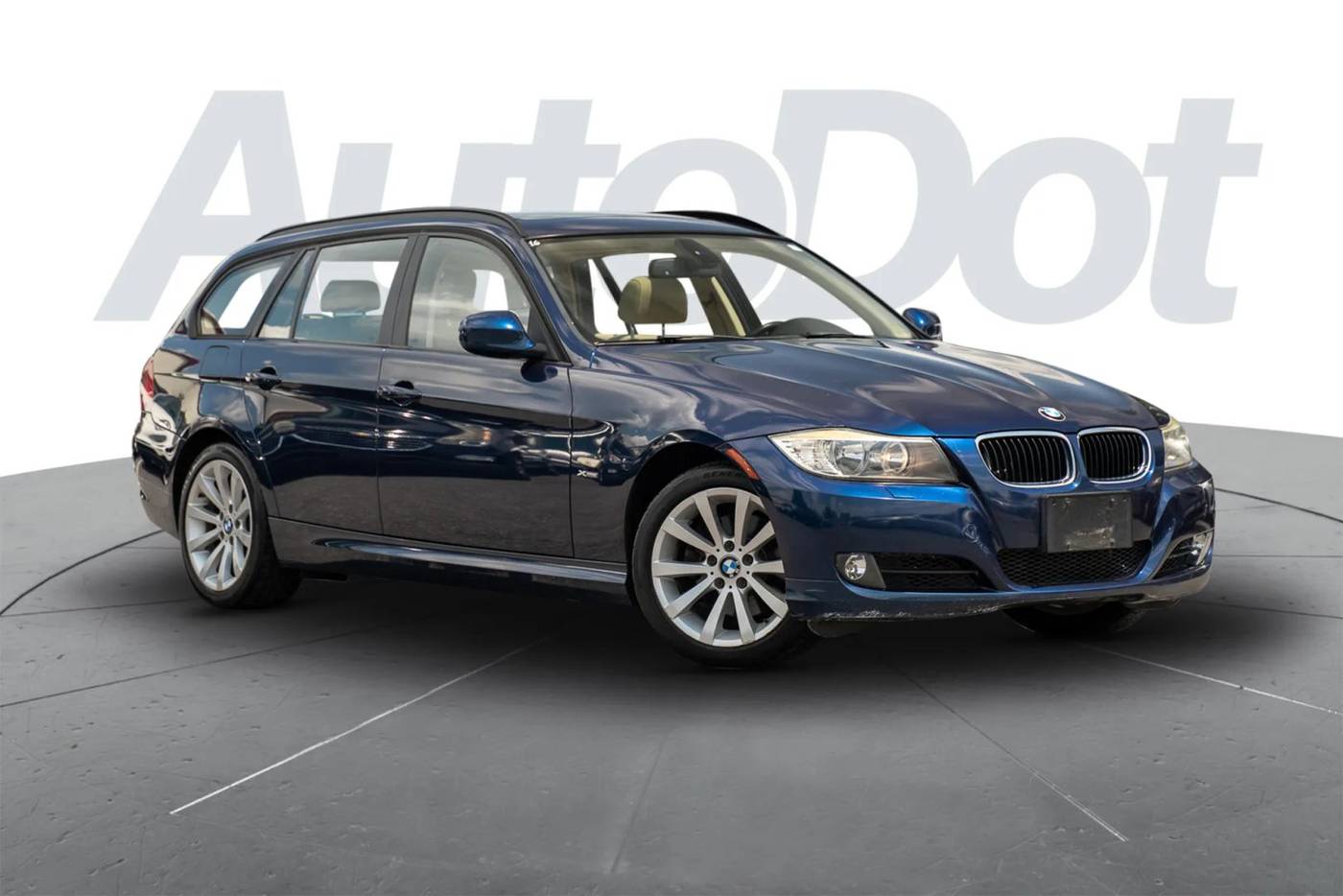 2011 BMW 3 Series 328i — Sedan — 117,270 mi — Sykesville, MD