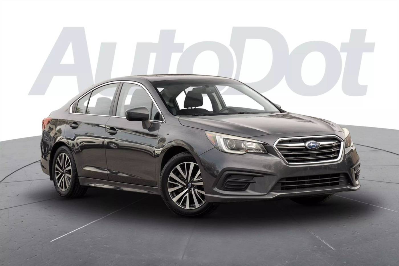 2018 Subaru Legacy 2.5i Premium — Sedan — 106,075 mi — Sykesville, MD