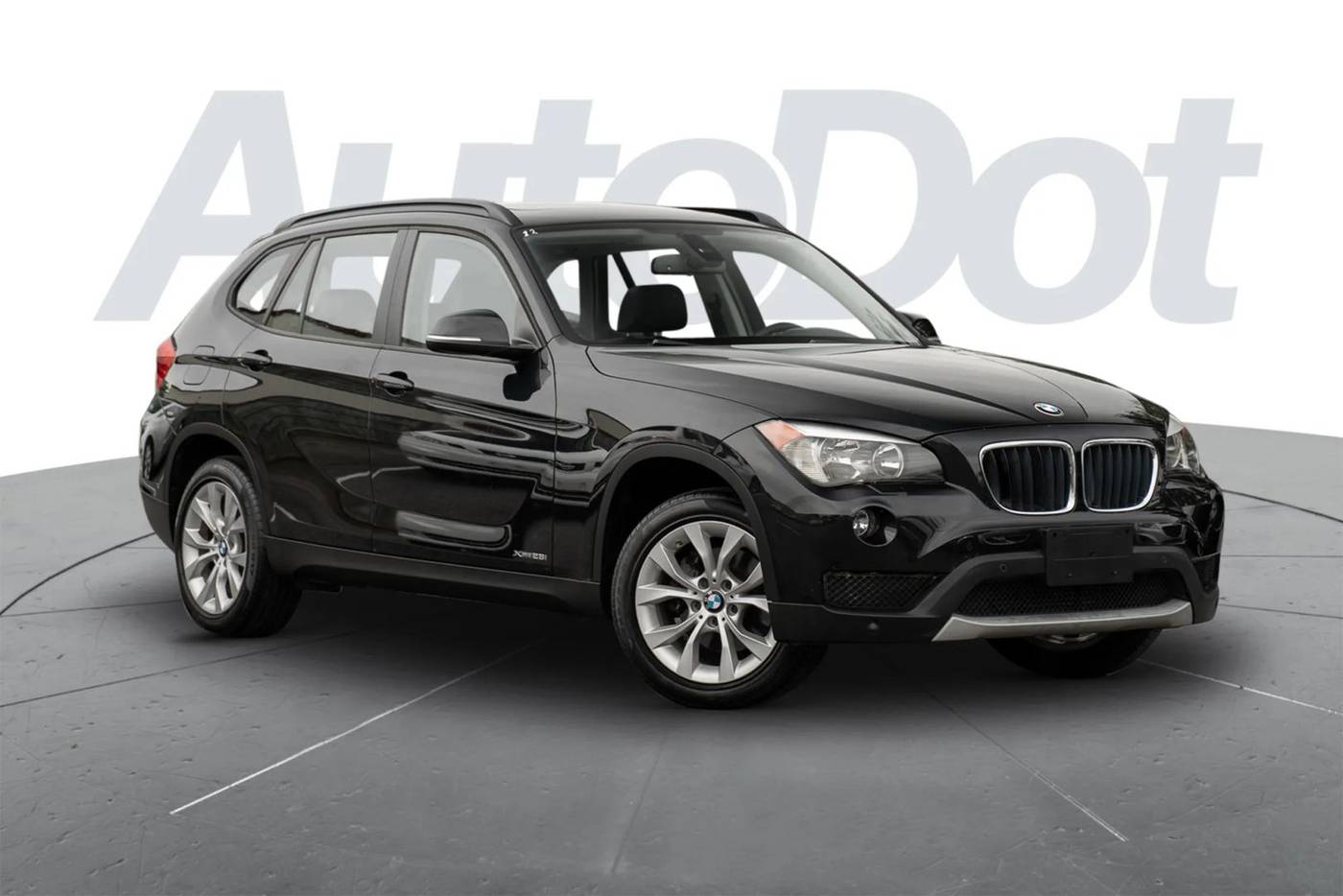 2014 BMW X1 28i — SUV — 30,851 mi — Sykesville, MD