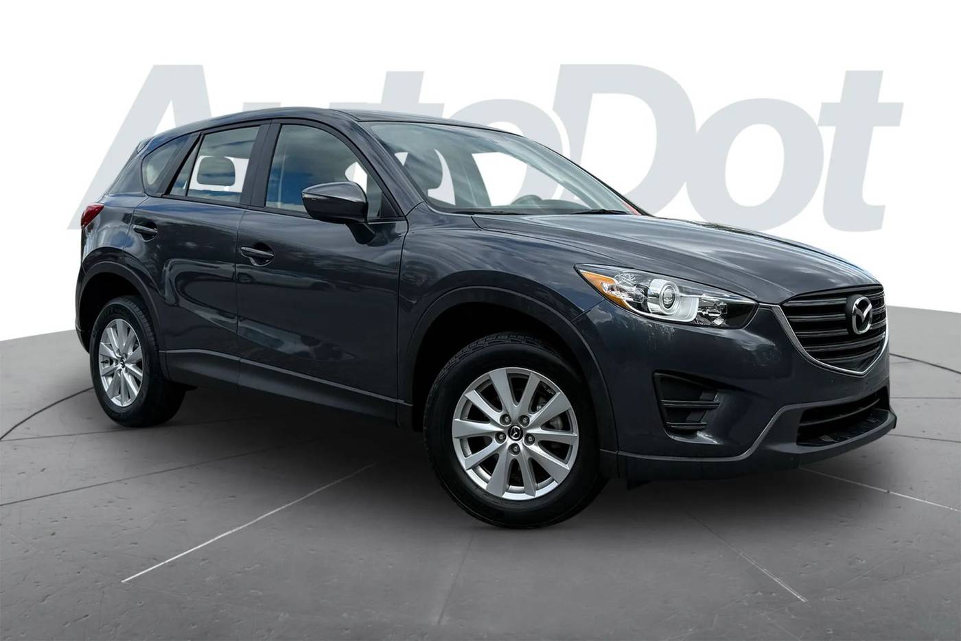 2016 Mazda CX-5 Sport — SUV — 75,774 mi — Sykesville, MD
