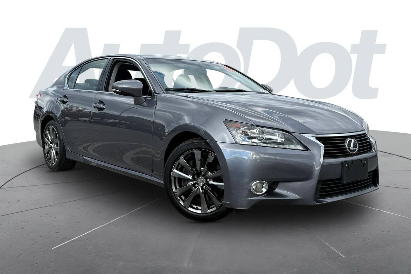 2013 Lexus GS GS 350 — Sedan — 100,423 mi — Sykesville, MD