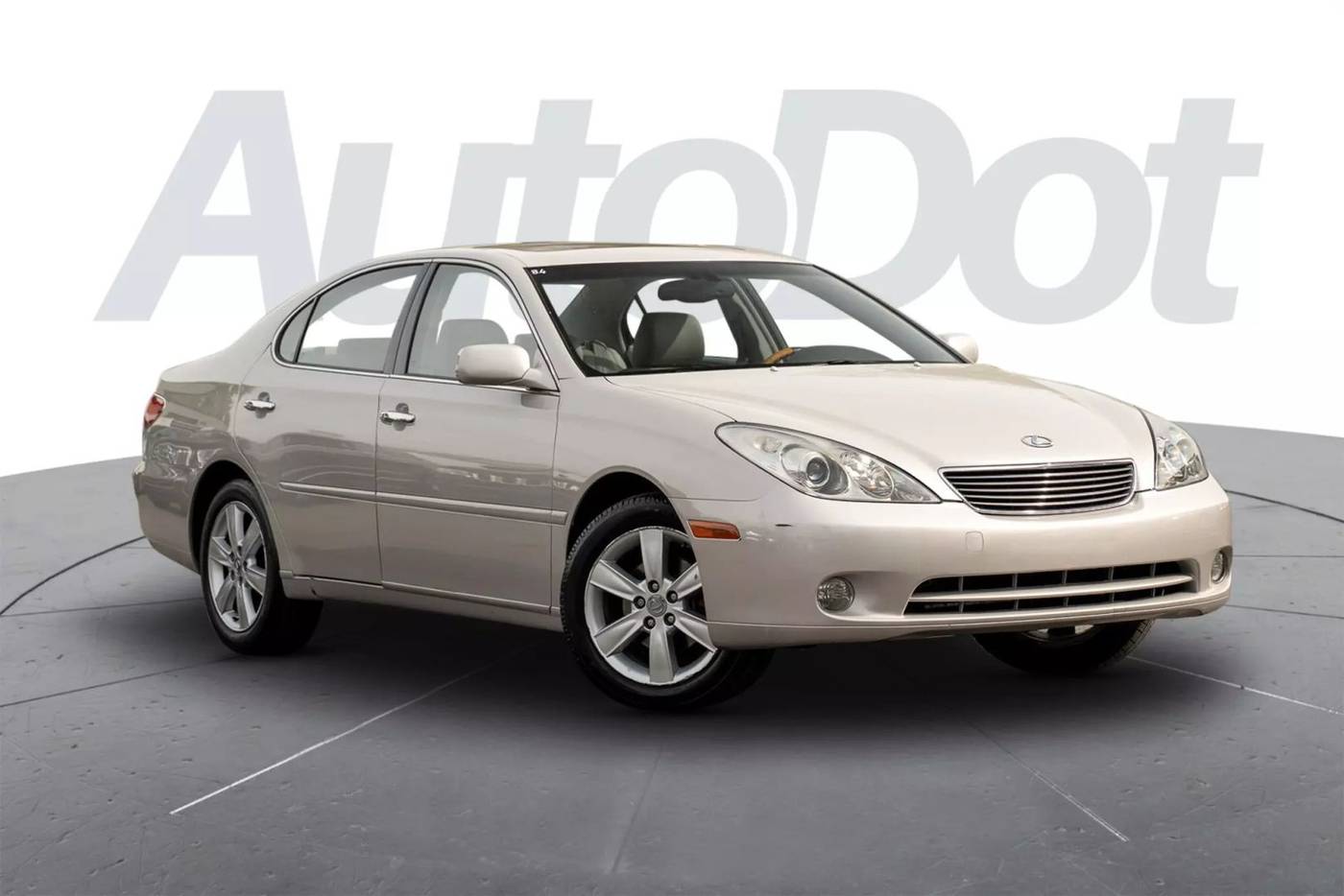 2006 Lexus ES ES 330 — Sedan — 88,147 mi — Sykesville, MD