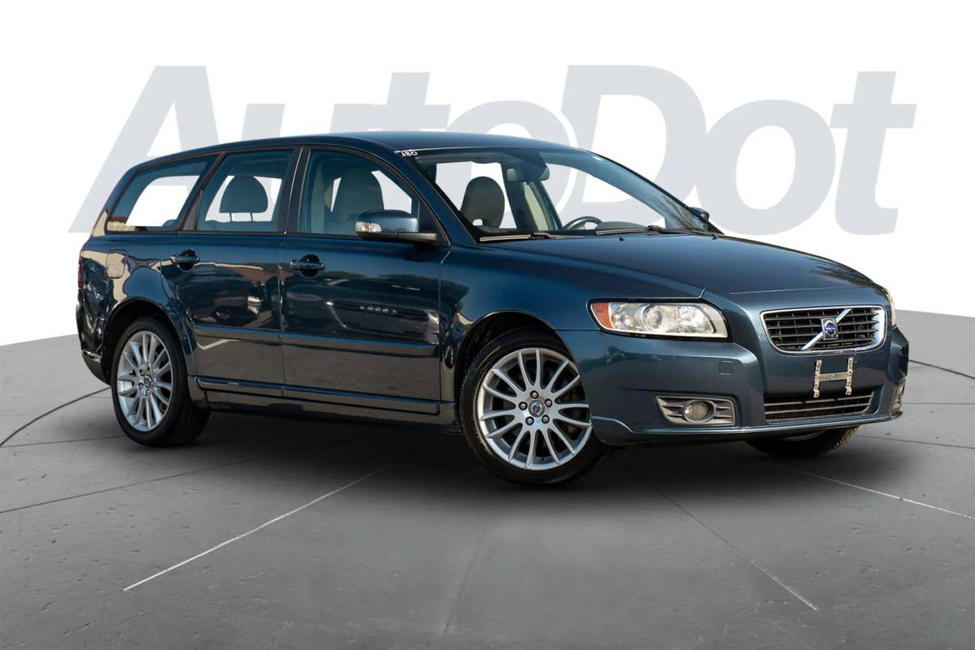 2010 Volvo V50 2.4 — Wagon — 122,581 mi — Sykesville, MD
