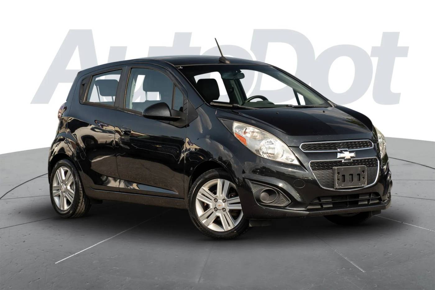 2013 Chevrolet Spark LS — Sedan — 80,297 mi — Sykesville, MD