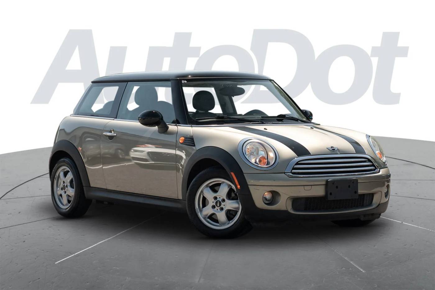 2010 MINI Cooper Cooper — Hatchback — 33,205 mi — Sykesville, MD
