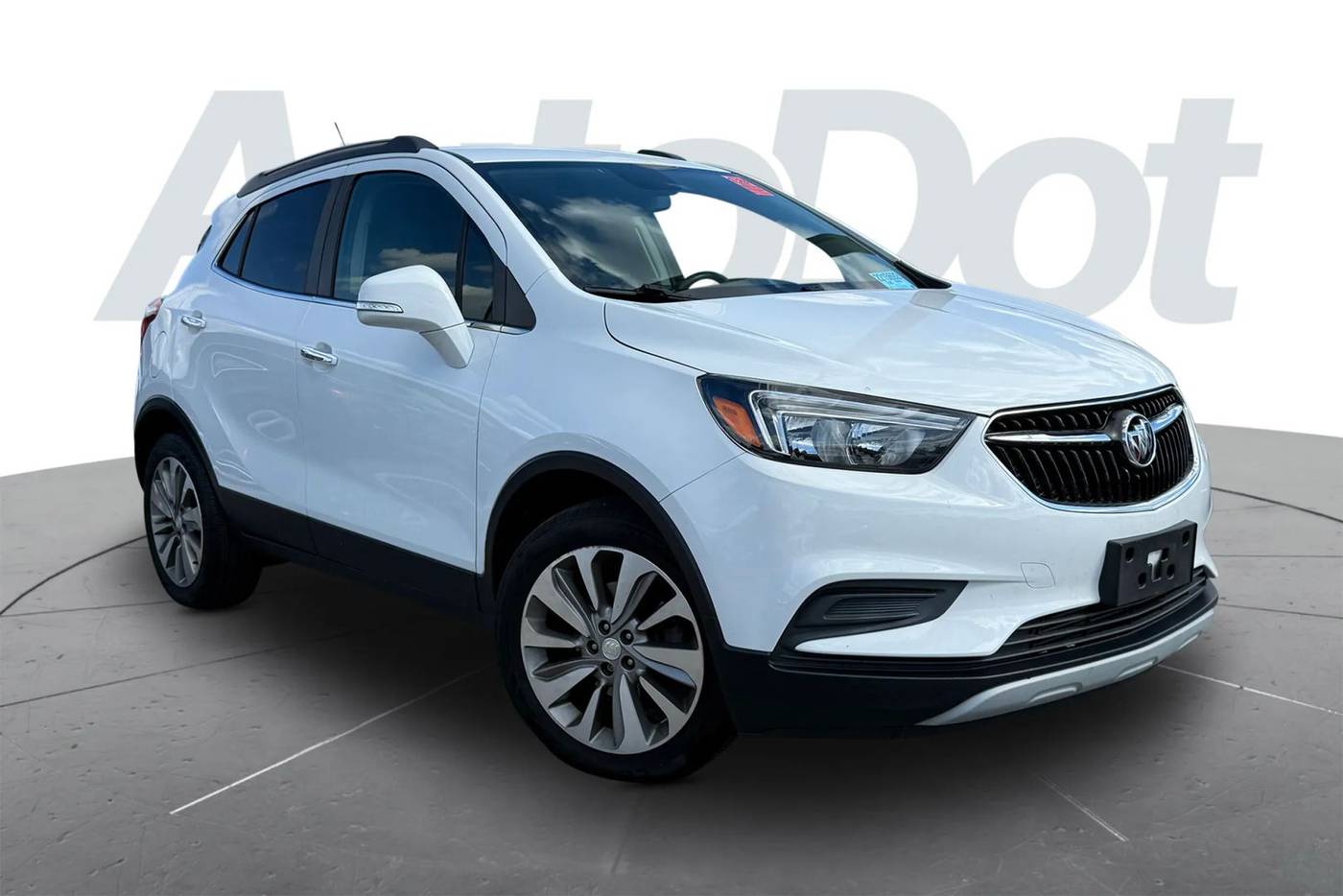 2019 Buick Encore Preferred — SUV — 96,412 mi — Sykesville, MD