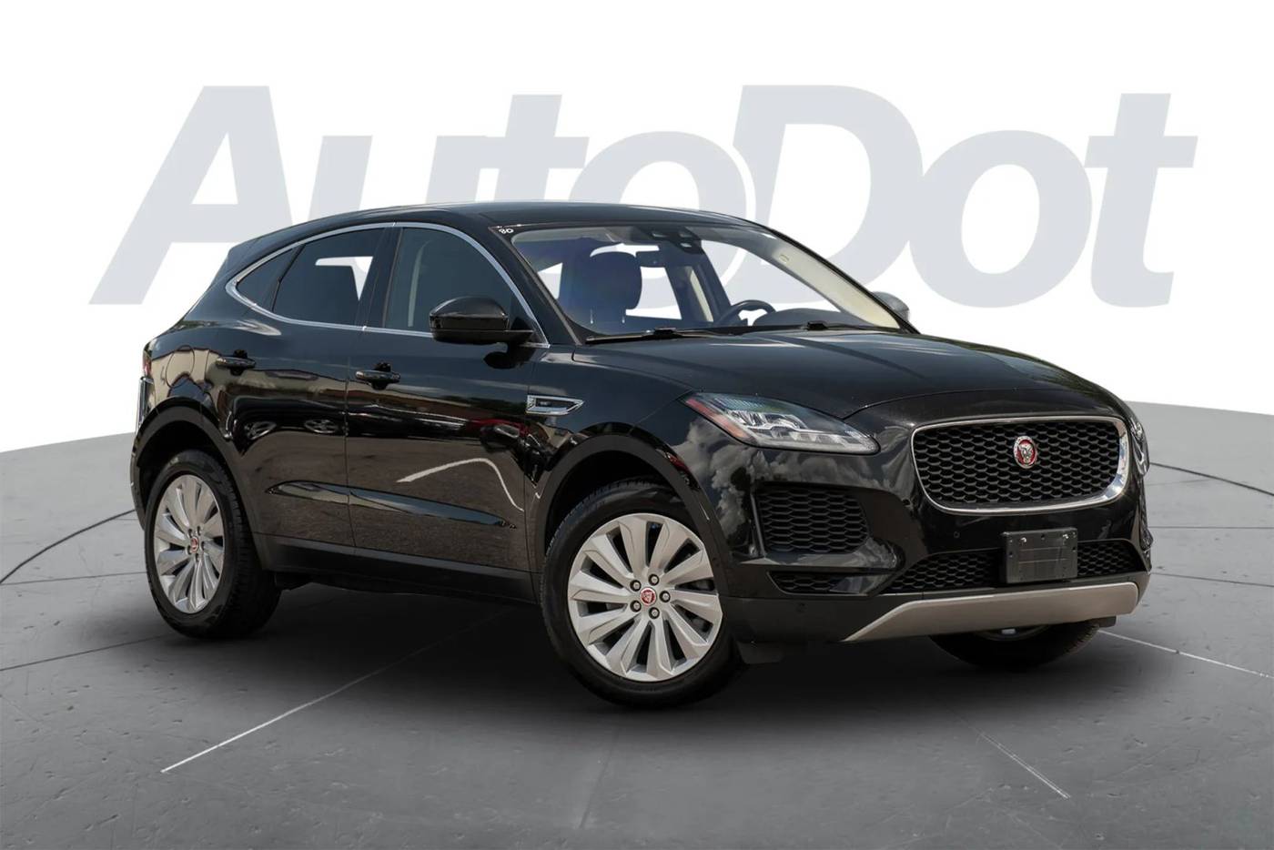 2020 Jaguar E-PACE S — SUV — 73,091 mi — Sykesville, MD