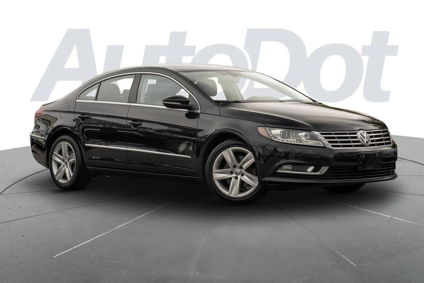 2014 Volkswagen CC Sport — Sedan — 118,104 mi — Sykesville, MD