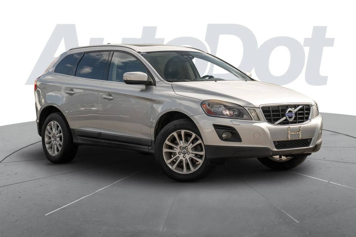 2010 Volvo XC60 3.0T — SUV — 150,242 mi — Sykesville, MD