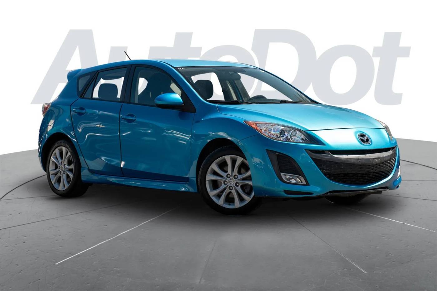 2011 Mazda Mazda3 s Sport — Hatchback — 114,763 mi — Sykesville, MD