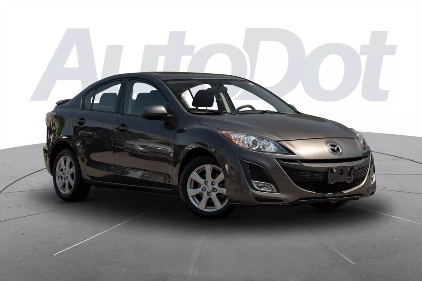 2010 Mazda Mazda3 i Touring — Sedan — 133,608 mi — Sykesville, MD