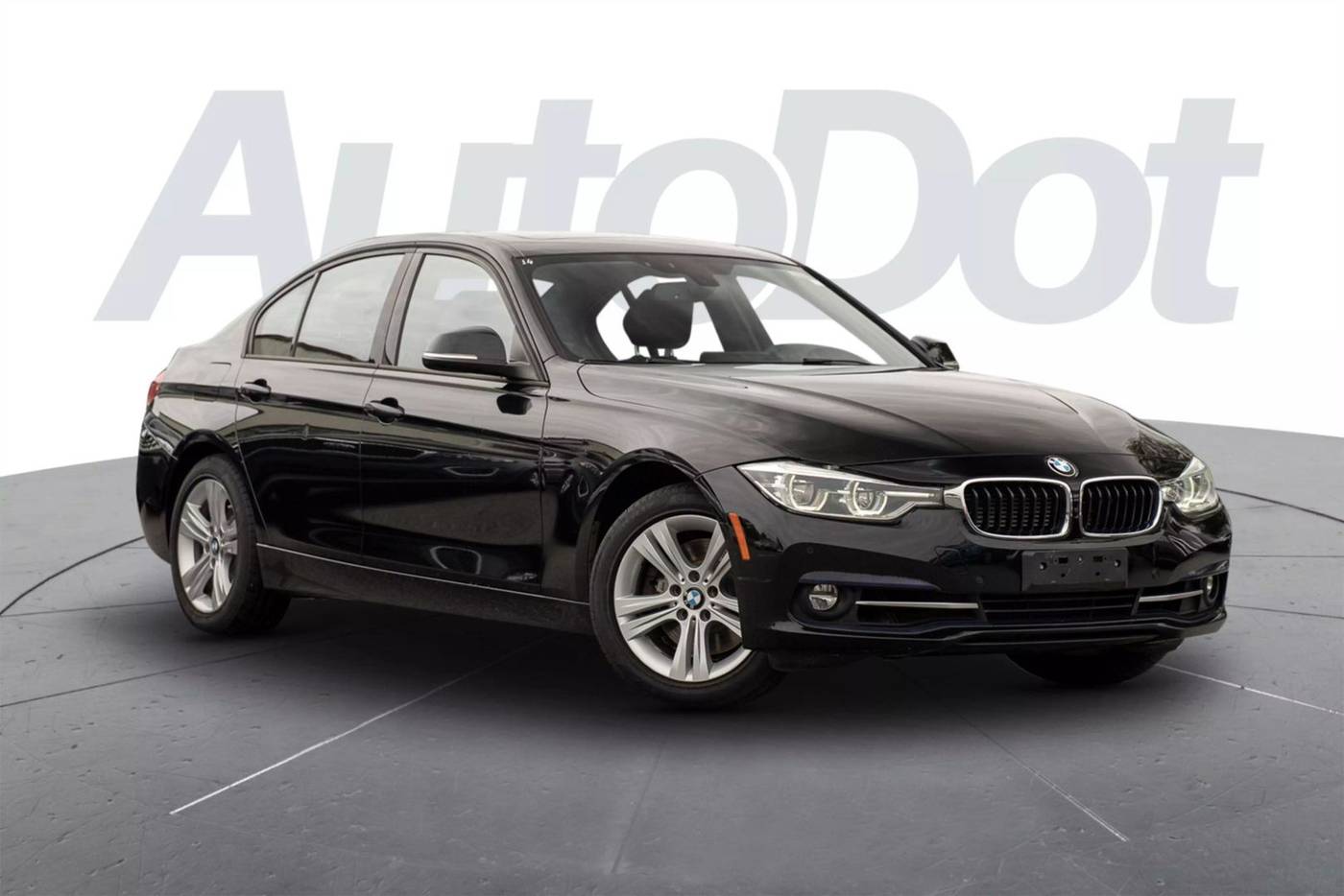 2016 BMW 3 Series 330e — Sedan — 74,262 mi — Sykesville, MD