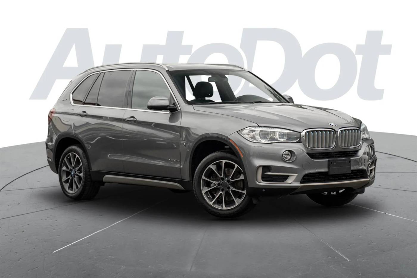 2018 BMW X5 40e — SUV — 94,555 mi — Sykesville, MD