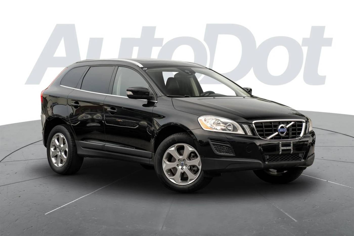 2013 Volvo XC60 3.2 — SUV — 91,179 mi — Sykesville, MD