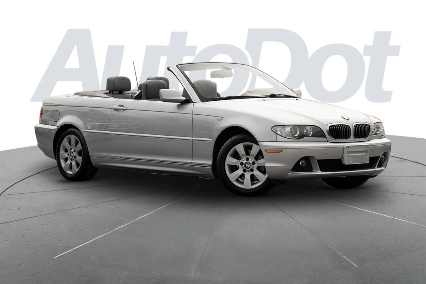 2005 BMW 3 Series 325Ci — Convertible — 155,073 mi — Sykesville, MD