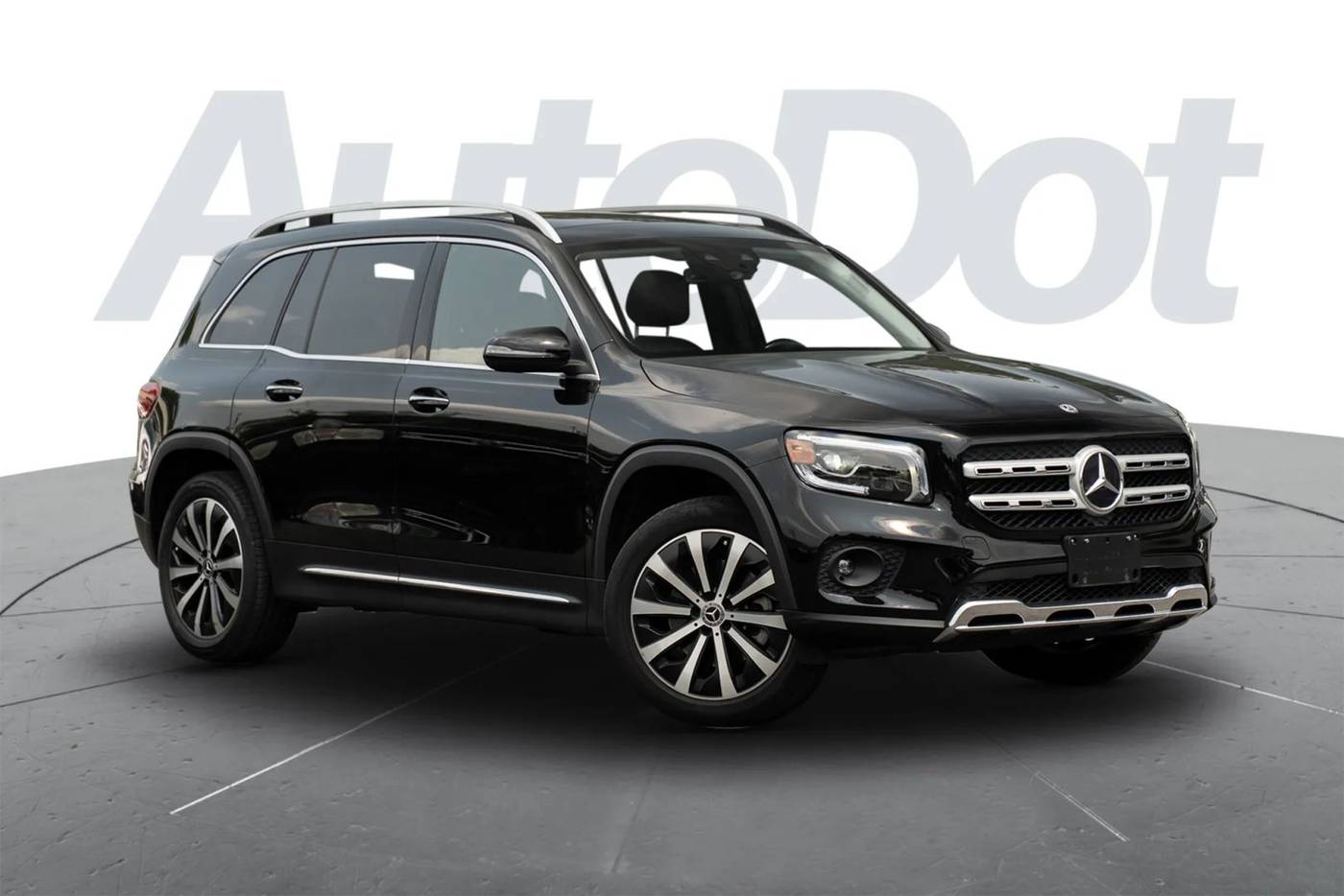 2020 Mercedes-Benz GLB GLB 250 — SUV — 54,128 mi — Sykesville, MD
