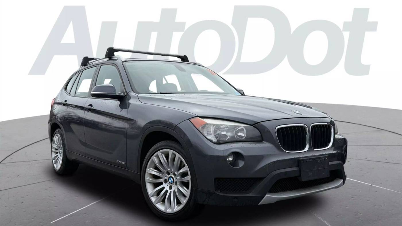 2013 BMW X1 28i — SUV — 89,874 mi — Sykesville, MD