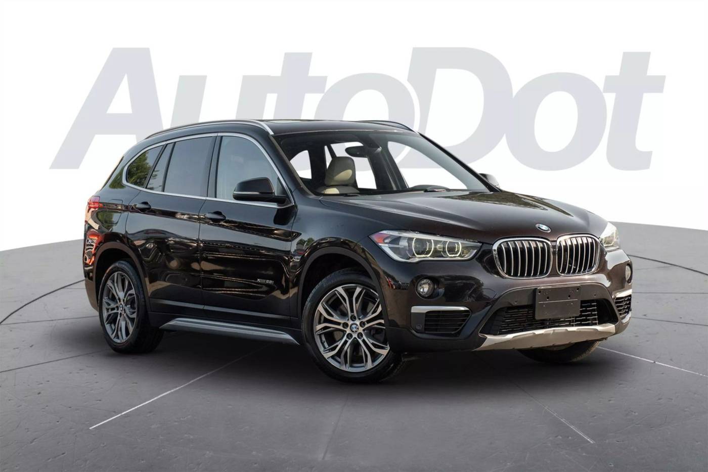 2016 BMW X1 28i — SUV — 68,217 mi — Sykesville, MD