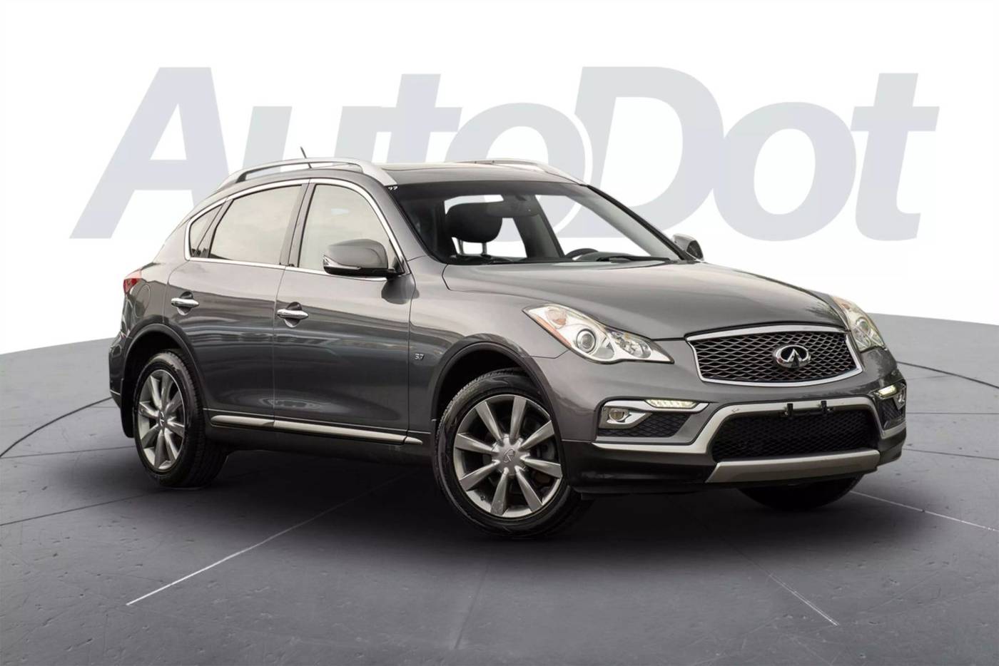 2016 INFINITI QX50 Standard — SUV — 62,794 mi — Sykesville, MD