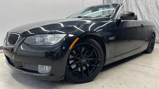 2010 BMW 3 Series 335i — Convertible — 88,209 mi — Chantilly, VA