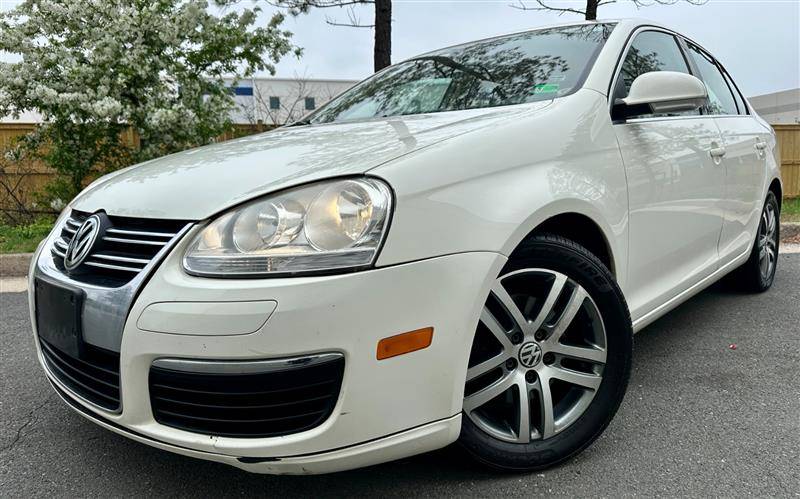 2005 Volkswagen Jetta 2.5 — Sedan — 159,021 mi — Chantilly, VA