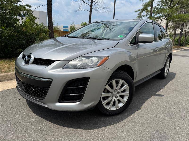 2011 Mazda CX-7 i Sport — SUV — 91,978 mi — Chantilly, VA