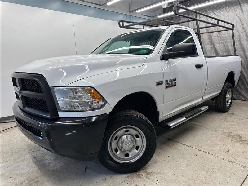 2014 Ram 2500 Tradesman — Pickup Truck — 43,630 mi — Chantilly, VA