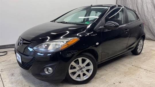 2013 Mazda Mazda2 Touring — Hatchback — 130,519 mi — Chantilly, VA