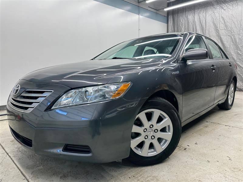 2009 Toyota Camry Hybrid — Sedan — 94,738 mi — Chantilly, VA