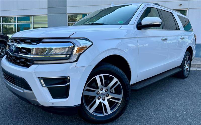 2024 Ford Expedition Limited — SUV — 11,478 mi — Chantilly, VA
