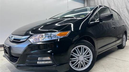 2012 Honda Insight Base — Hatchback — 57,132 mi — Chantilly, VA
