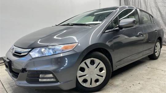 2013 Honda Insight Base — Hatchback — 69,500 mi — Chantilly, VA
