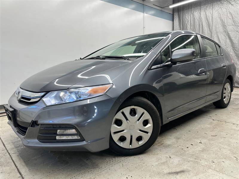 2013 Honda Insight Base — Hatchback — 69,500 mi — Chantilly, VA