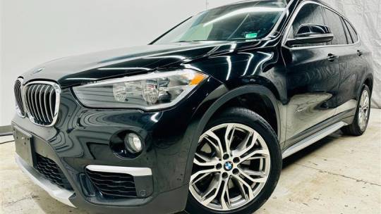 2016 BMW X1 28i — SUV — 101,266 mi — Chantilly, VA